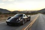 Pagani Huayra 2013 года (NA)